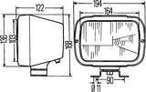 Scheinwerfer