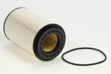 PU 1058 x Kraftstofffilterelement (metallfrei)