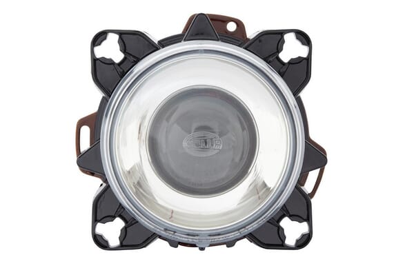Scheinwerfer Abblendlicht