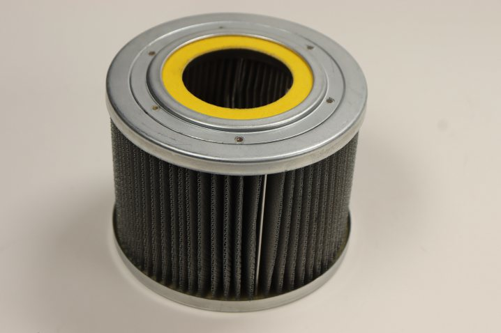 ML1596 Ölfilterelement