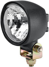 Arbeitsscheinwerfer, 12V, Halogen, Rund