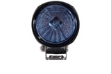 Arbeitsscheinwerfer, 12V, Halogen, Rund