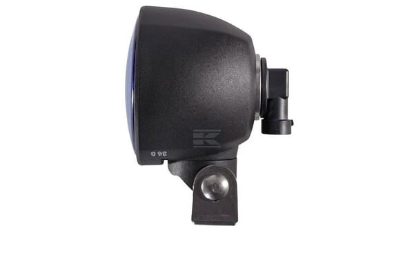 Arbeitsscheinwerfer, 12V, Halogen, Rund