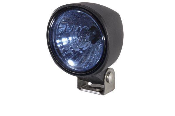 Arbeitsscheinwerfer, 12V, Halogen, Rund