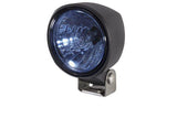 Arbeitsscheinwerfer, 12V, Halogen, Rund