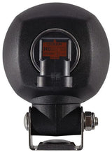 Arbeitsscheinwerfer, 12V, Halogen, Rund