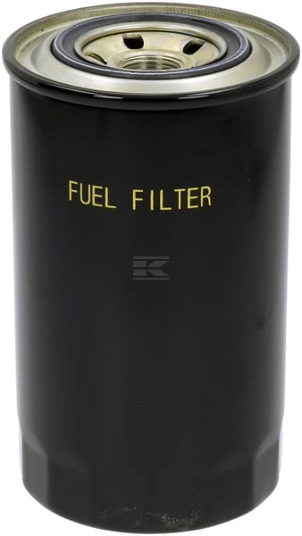Filterpatrone