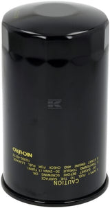 Filterpatrone