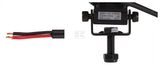 Arbeitsscheinwerfer, 12-24V, LED, 1700lm, Quadratisch