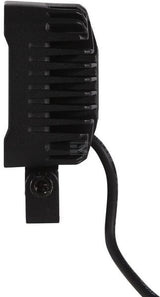 Arbeitsscheinwerfer, 12-24V, LED, 1700lm, Quadratisch