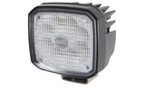 Arbeitsscheinwerfer, 12V/24V LED, 4000lm, Rechteckig