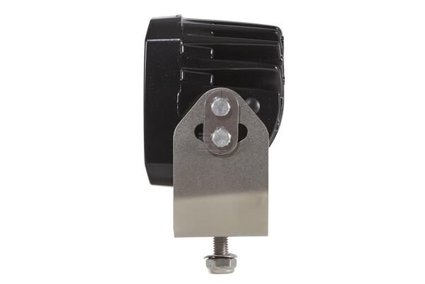 Arbeitsscheinwerfer, 12-24V, LED, 4000lm, Quadratisch
