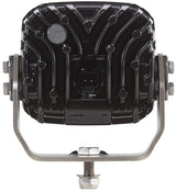 Arbeitsscheinwerfer, 12-24V, LED, 4000lm, Quadratisch