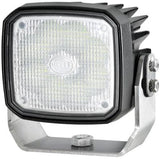 Arbeitsscheinwerfer, 12-24V, LED, 4000lm, Quadratisch