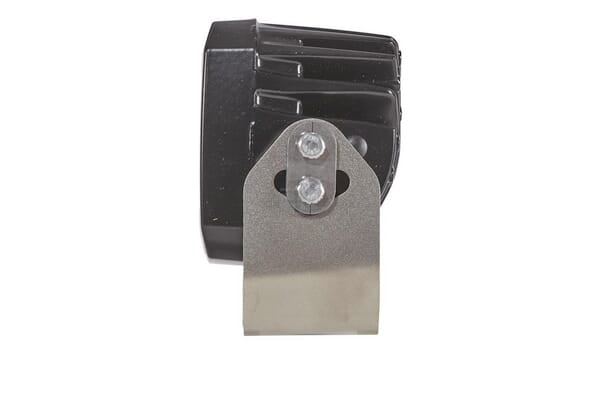 Arbeitsscheinwerfer, 12-24V, LED, 4000lm, Quadratisch