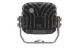 Arbeitsscheinwerfer, 12-24V, LED, 4000lm, Quadratisch