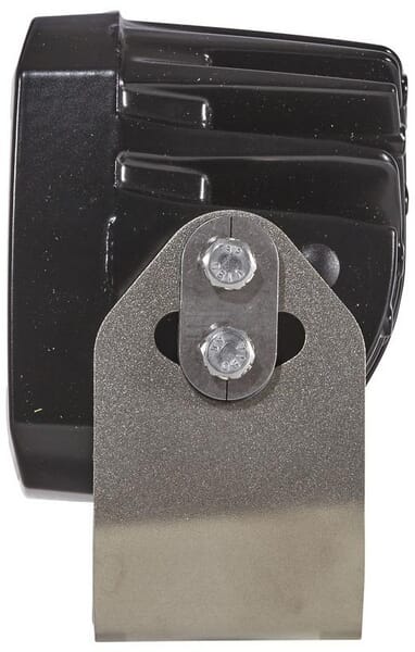 Arbeitsscheinwerfer, 12-24V, LED, 4000lm, Quadratisch