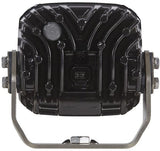 Arbeitsscheinwerfer, 12-24V, LED, 4000lm, Quadratisch