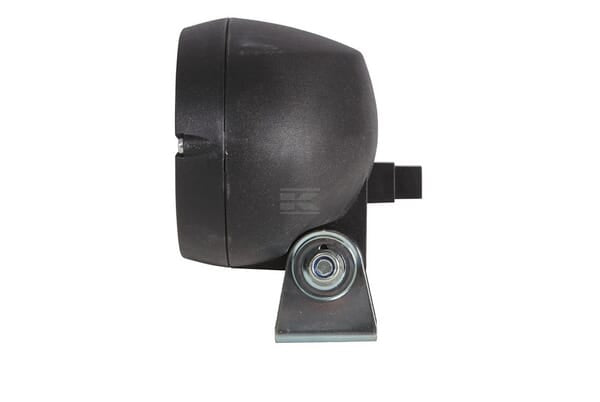 Arbeitsscheinwerfer, 12V, Halogen, Oval