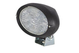 Arbeitsscheinwerfer, 12V, Halogen, Oval