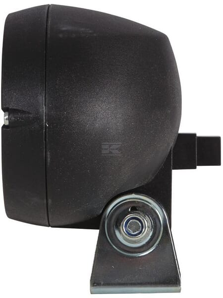 Arbeitsscheinwerfer, 12V, Halogen, Oval