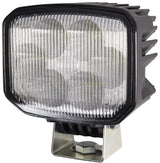 Arbeitsscheinwerfer, 12-24V, LED, 1000lm, Rechteckig