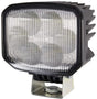Arbeitsscheinwerfer, 12-24V, LED, 1000lm, Rechteckig