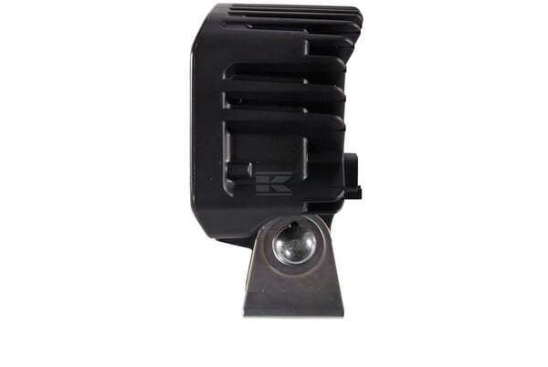 Arbeitsscheinwerfer, 12-24V, LED, 1000lm, Rechteckig