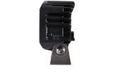 Arbeitsscheinwerfer, 12-24V, LED, 1000lm, Rechteckig