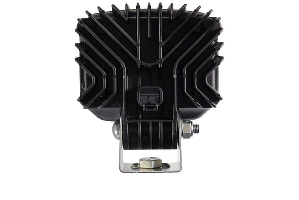 Arbeitsscheinwerfer, 12-24V, LED, 1000lm, Rechteckig