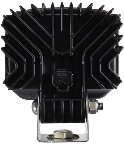 Arbeitsscheinwerfer, 12-24V, LED, 1000lm, Rechteckig