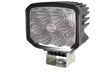 Arbeitsscheinwerfer, 12-24V, LED, 1000lm, Rechteckig