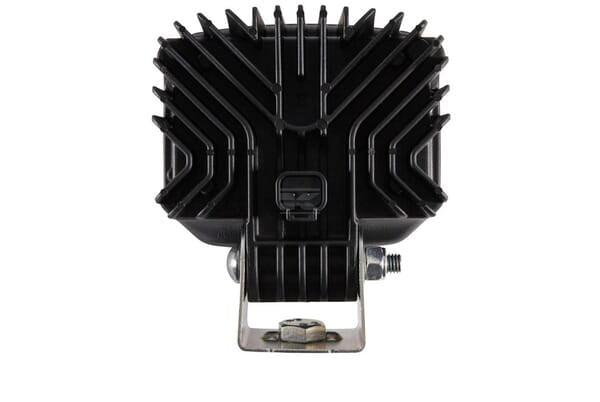 Arbeitsscheinwerfer, 12-24V, LED, 1000lm, Rechteckig