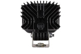 Arbeitsscheinwerfer, 12-24V, LED, 1000lm, Rechteckig