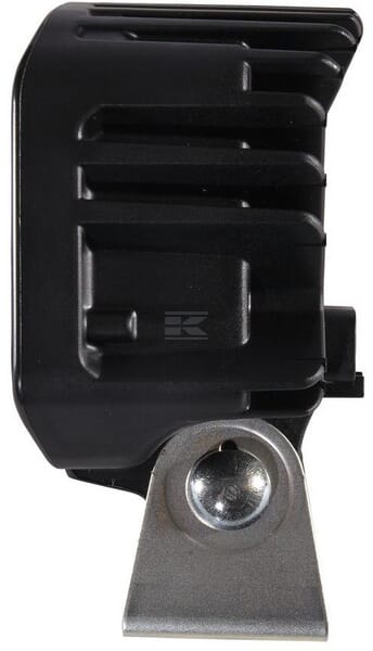 Arbeitsscheinwerfer, 12-24V, LED, 1000lm, Rechteckig