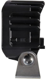 Arbeitsscheinwerfer, 12-24V, LED, 1000lm, Rechteckig