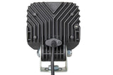 Arbeitsscheinwerfer, 12V/24V LED, 1200lm, Quadratisch