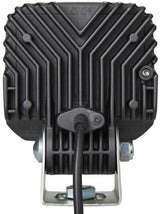 Arbeitsscheinwerfer, 12V/24V LED, 1200lm, Quadratisch
