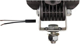 Arbeitsscheinwerfer, 12V/24V LED, 1200lm, Quadratisch
