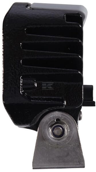 Arbeitsscheinwerfer, 9-33V, LED, 1300lm, Rechteckig