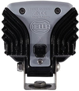 Arbeitsscheinwerfer, 9-33V, LED, 1300lm, Rechteckig