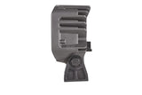 Arbeitsscheinwerfer, 12-24V, LED, 1850lm, Rechteckig