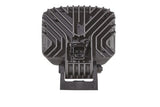 Arbeitsscheinwerfer, 12-24V, LED, 1850lm, Rechteckig