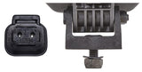 Arbeitsscheinwerfer, 12-24V, LED, 1850lm, Rechteckig