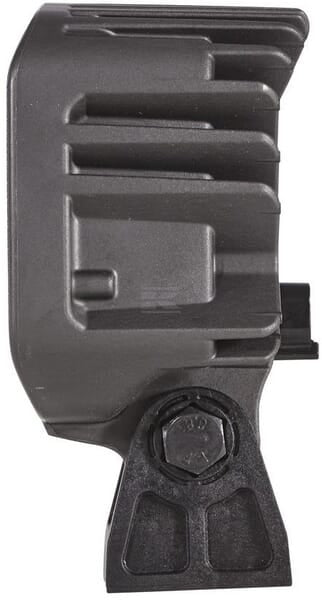 Arbeitsscheinwerfer, 12-24V, LED, 1850lm, Rechteckig