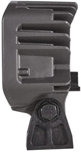 Arbeitsscheinwerfer, 12-24V, LED, 1850lm, Rechteckig