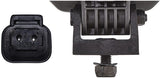 Arbeitsscheinwerfer, 12-24V, LED, 1850lm, Rechteckig