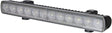 Arbeitsscheinwerfer, 12-24V, LED, 2200lm, Rechteckig