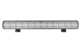 Arbeitsscheinwerfer, 12-24V, LED, 2200lm, Rechteckig