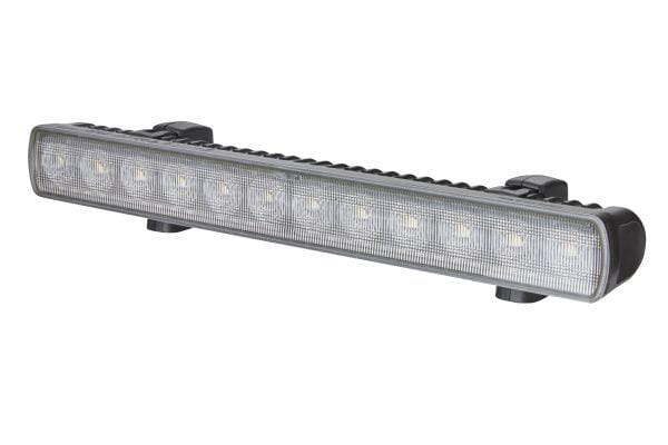 Arbeitsscheinwerfer, 12-24V, LED, 2200lm, Rechteckig